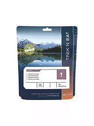 TREKN EAT | Mousse au Chocolat Outdoorfood | Aucune couleur