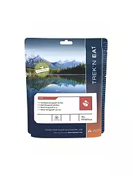 TREKN EAT | Outdoorfood Bœuf Stroganoff au riz | Aucune couleur