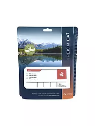 TREKN EAT | Outdoorfood Chili con Carne | Aucune couleur