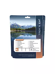 TREKN EAT | Porridge protéiné Outdoorfood | Aucune couleur