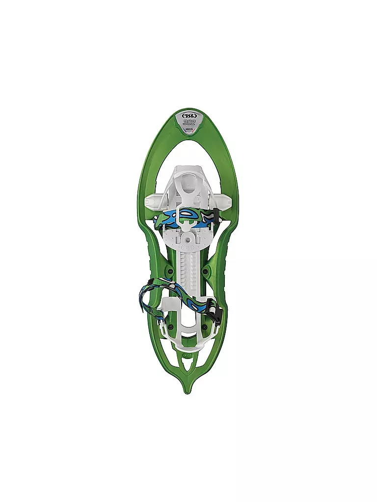 TSL | Kinder Schneeschuhe 302 Troll | Vert