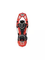 TSL | Raquettes à neige pour hommes Highlander Original 2 | Rouge