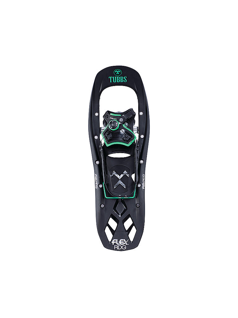 Raquettes à neige Flex RDG 24 noir