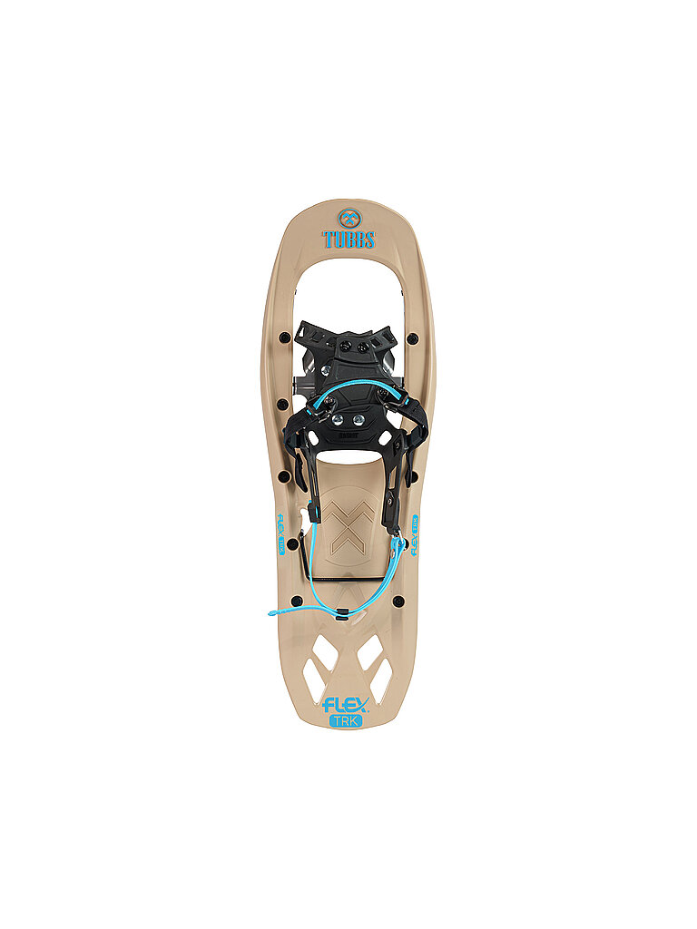 Raquettes Ă neiges Flex TRK 24 beige