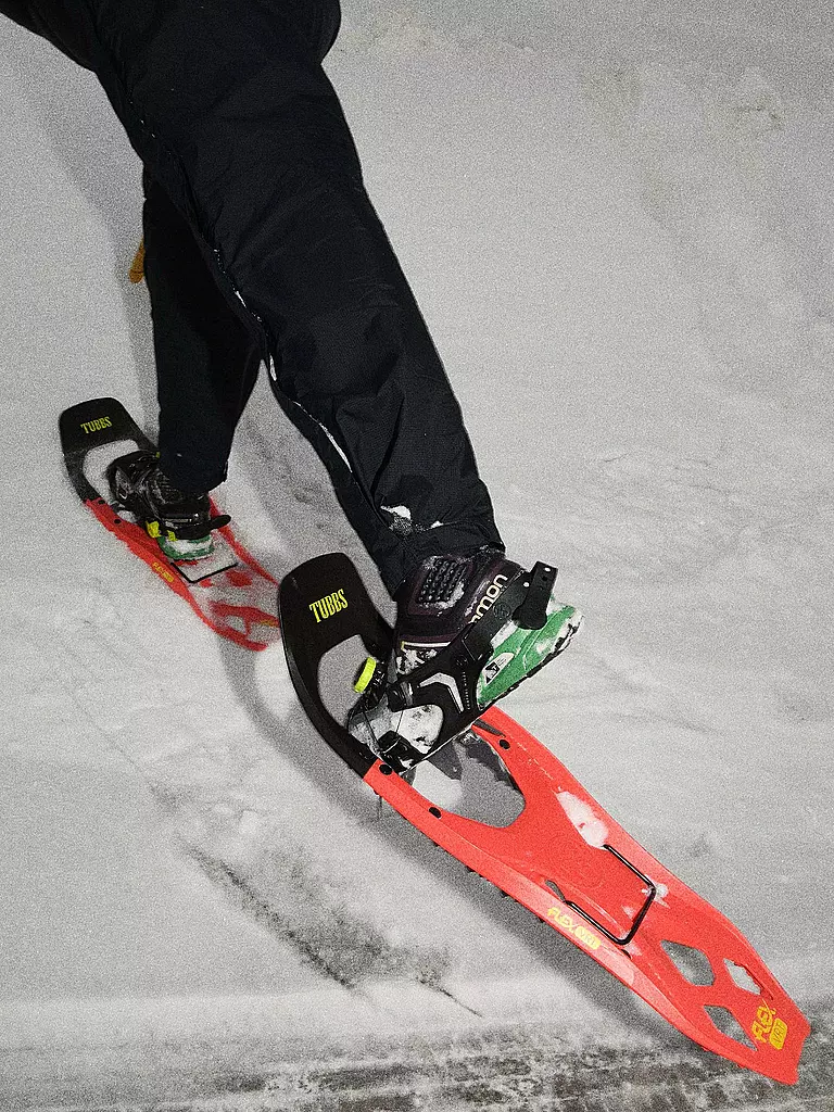 TUBBS | Raquettes à neige pour femmes Flex VRT 21w |