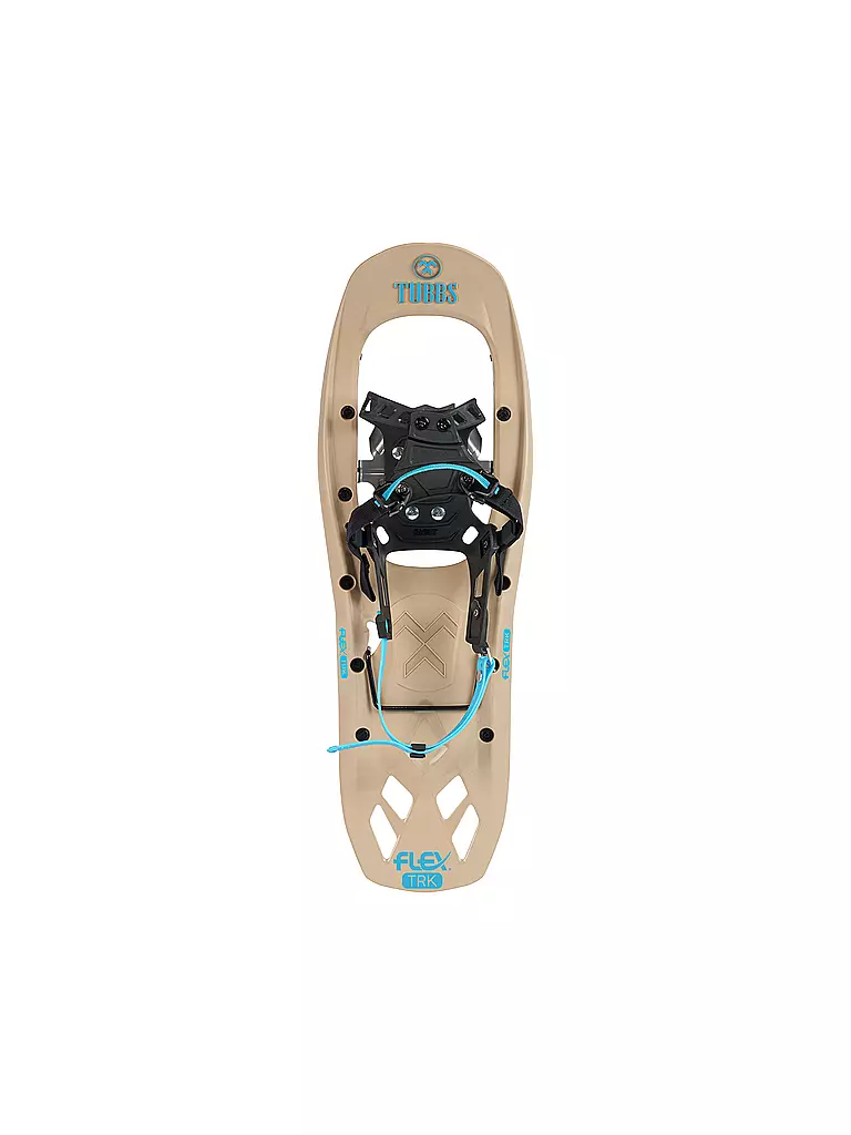 TUBBS | Raquettes à neige pour hommes Flex TRK 24 | Beige