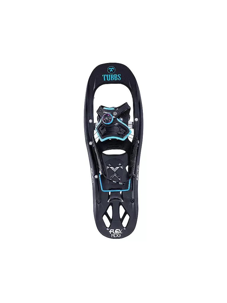 TUBBS | Raquettes à neige unisexe Flex RDG 22 | Aucune couleur