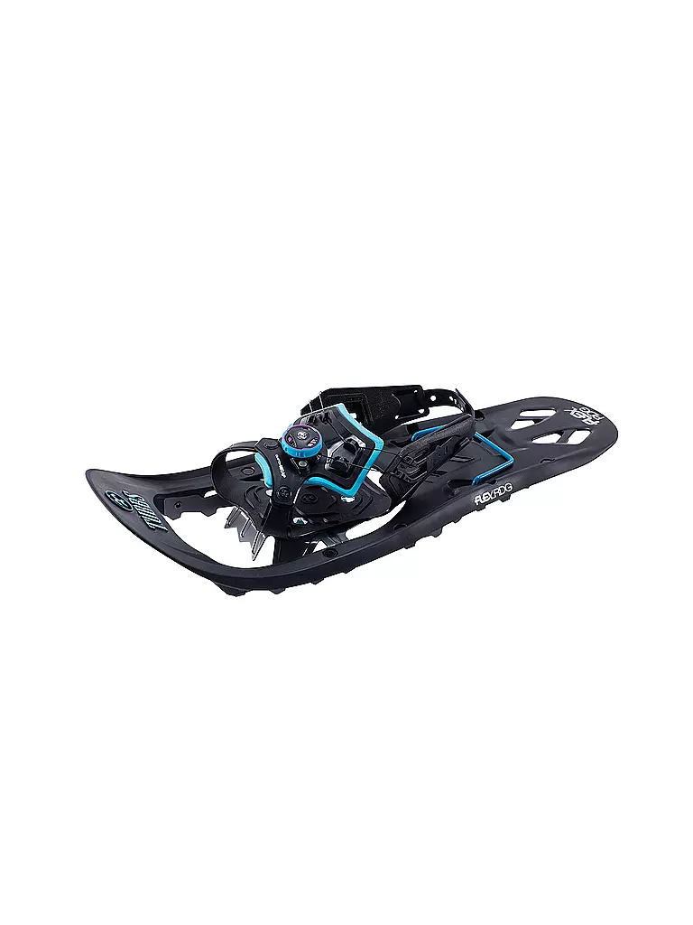 TUBBS | Raquettes à neige unisexe Flex RDG 22 |