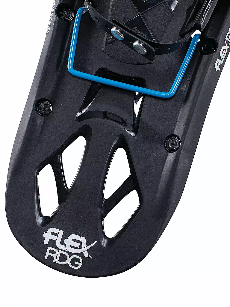 TUBBS | Raquettes à neige unisexe Flex RDG 22 |