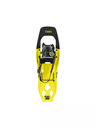 TUBBS | Raquettes Flex VRT 25 | Jaune