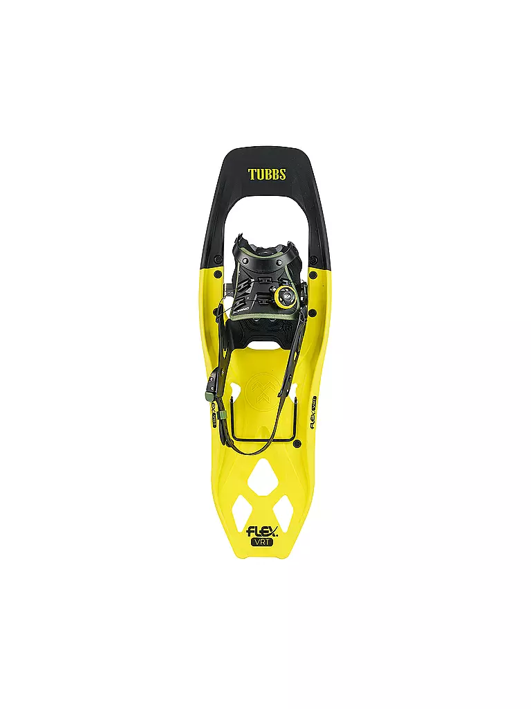 TUBBS | Raquettes Flex VRT 25 | Jaune