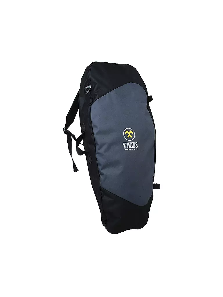 TUBBS | Sac à raquettes NapSac | Noir