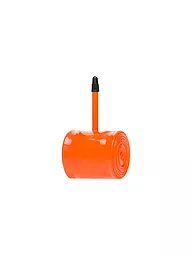 TUBOLITO | Chambre à air de vélo Tubo MTB 1.8"-2.5" SV 42mm | Orange