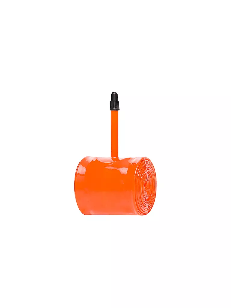 TUBOLITO | Chambre à air de vélo Tubo MTB 1.8"-2.5" SV 42mm | Orange