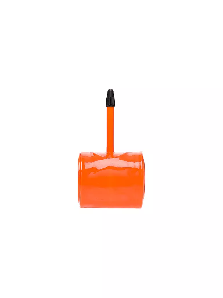TUBOLITO | Chambre à air de vélo Tubo MTB 1.8"-2.5" SV 42mm | Orange