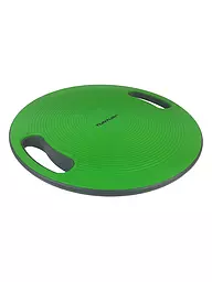 TUNTURI | Balance Board avec poignées | Noir