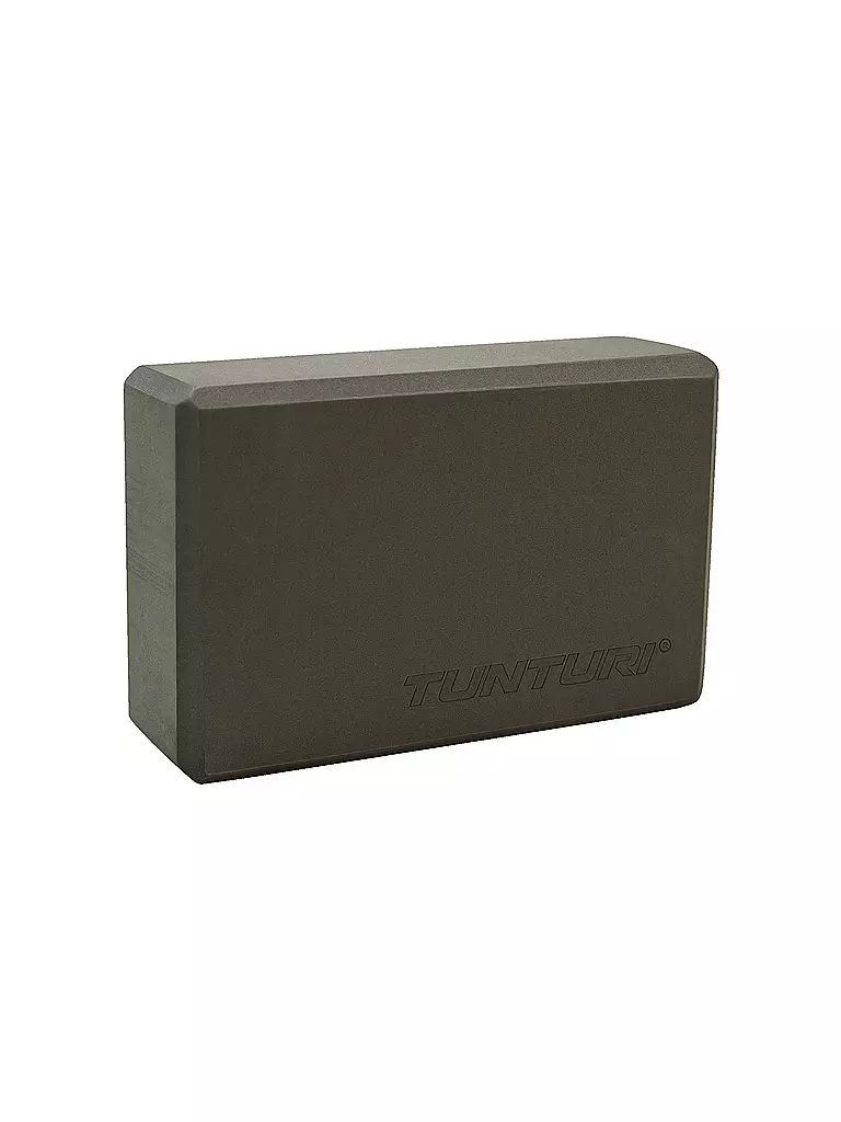 TUNTURI | Bloc de yoga | Gris