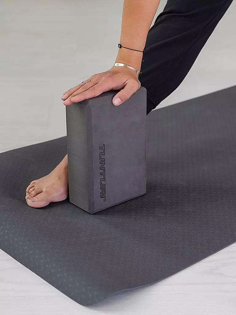 TUNTURI | Bloc de yoga |