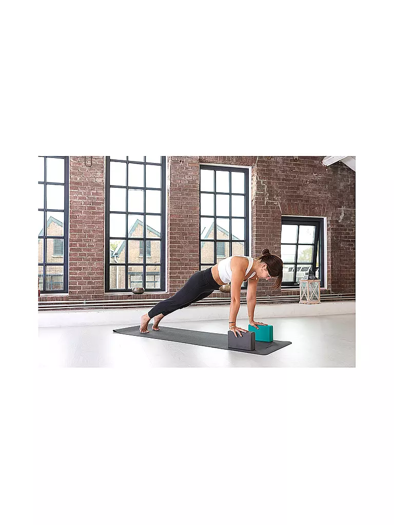 TUNTURI | Bloc de yoga |