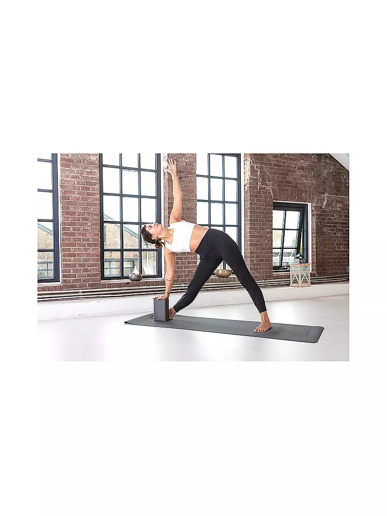 TUNTURI | Bloc de yoga |