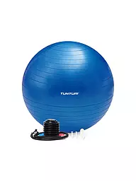 TUNTURI | Gymnastikball Anti Burst 75cm | Bleu