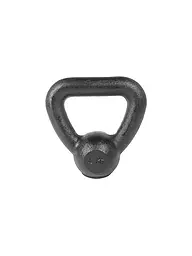 TUNTURI | Kettlebell 4kg | Noir
