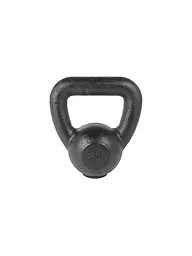 TUNTURI | Kettlebell 8kg | Noir
