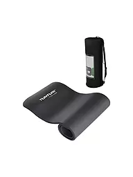 TUNTURI | Tapis de fitness NBR | Noir