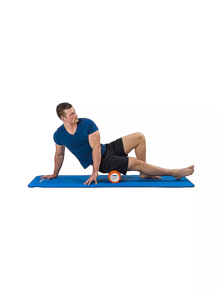 TUNTURI | Tapis de fitness NBR |