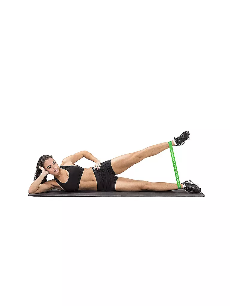 TUNTURI | Tapis de fitness NBR |