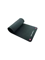 TUNTURI | Tapis de fitness Pro 180 cm | Noir