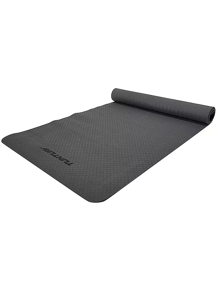 TUNTURI | Tapis de yoga TPE 4 mm |