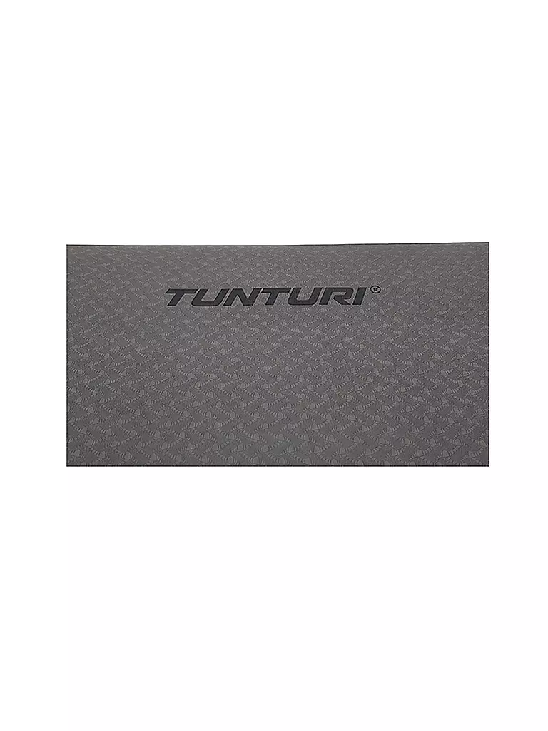 TUNTURI | Tapis de yoga TPE 4 mm |