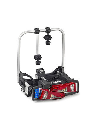 UEBLER | Porte-vélos sur attelage i21