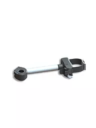 UEBLER | Entretoise 2ème vélo amovible | Noir