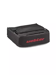 UEBLER | Sac de transport pour porte-vélos d'attelage i31 | Noir