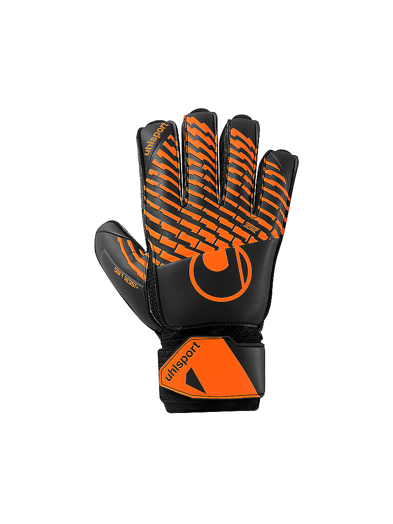 Gants de gardien de but SOFT RESIST + FLEX FRAME noir 5