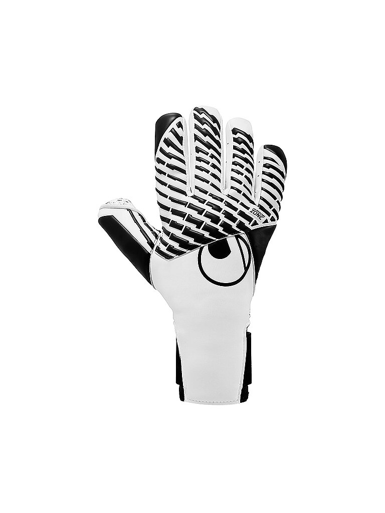 Gants de gardien de but SUPERGRIP+HN blanc 8