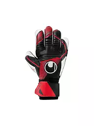 UHLSPORT | Gants de gardien de but Powerline Soft Pro | Rouge