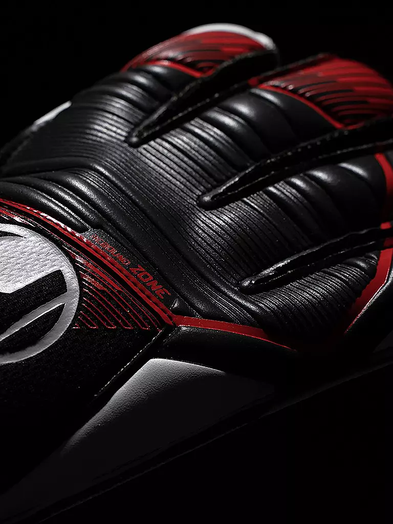 UHLSPORT | Gants de gardien de but Powerline Soft Pro |