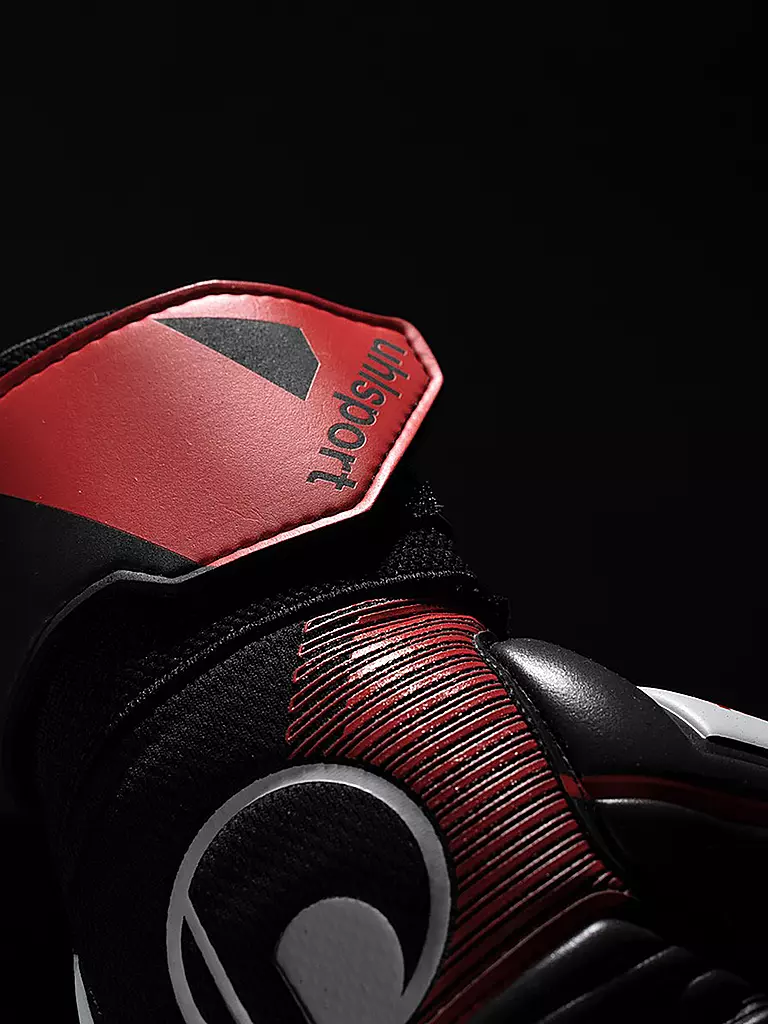 UHLSPORT | Gants de gardien de but Powerline Soft Pro |