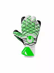 UHLSPORT | Gants de gardien de but Soft Advanced | Blanc