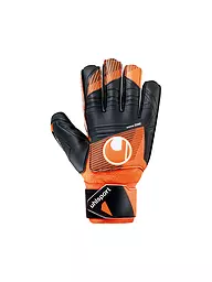UHLSPORT | Gants de gardien de but Soft Resist+ Flex Frame | Orange