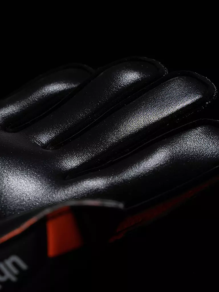 UHLSPORT | Gants de gardien de but Soft Resist+ Flex Frame |