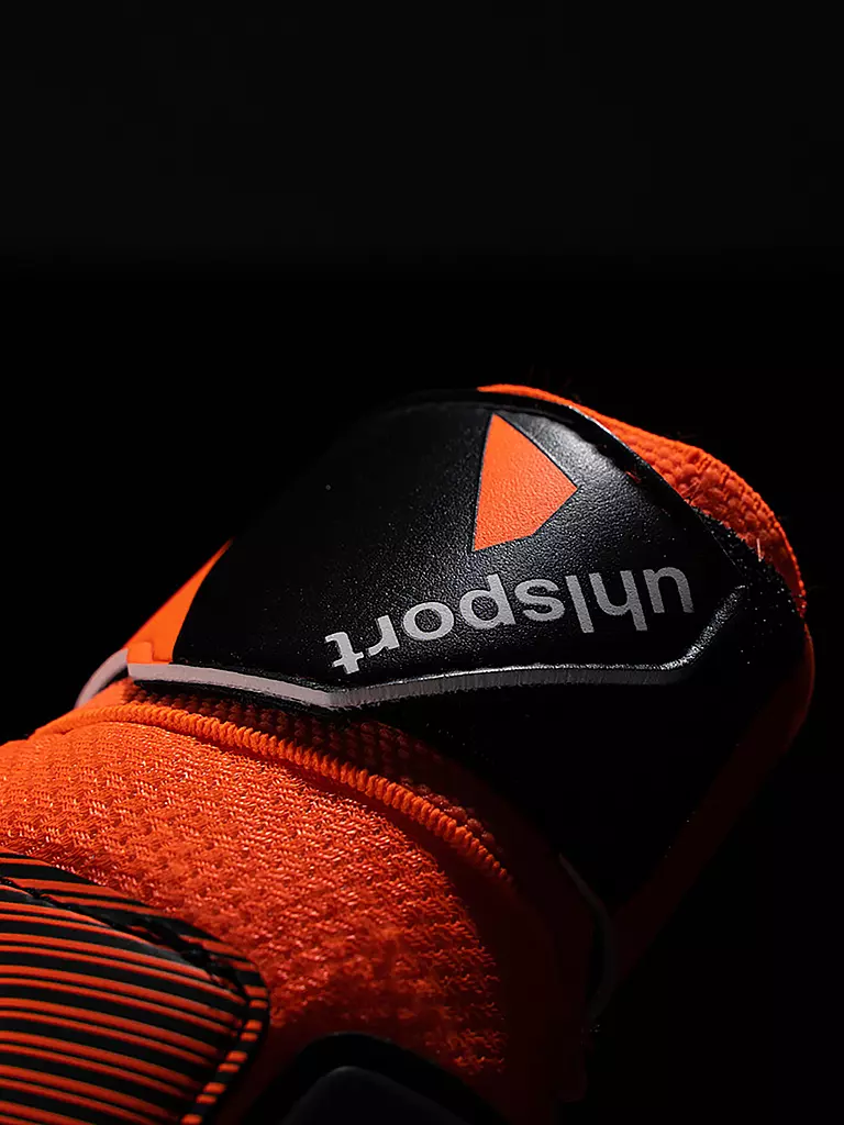 UHLSPORT | Gants de gardien de but Soft Resist+ Flex Frame |