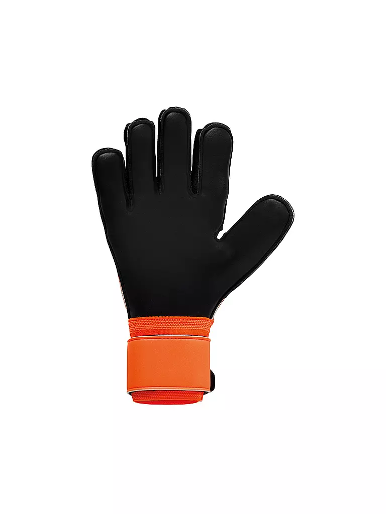 UHLSPORT | Gants de gardien de but Soft Resist+ |