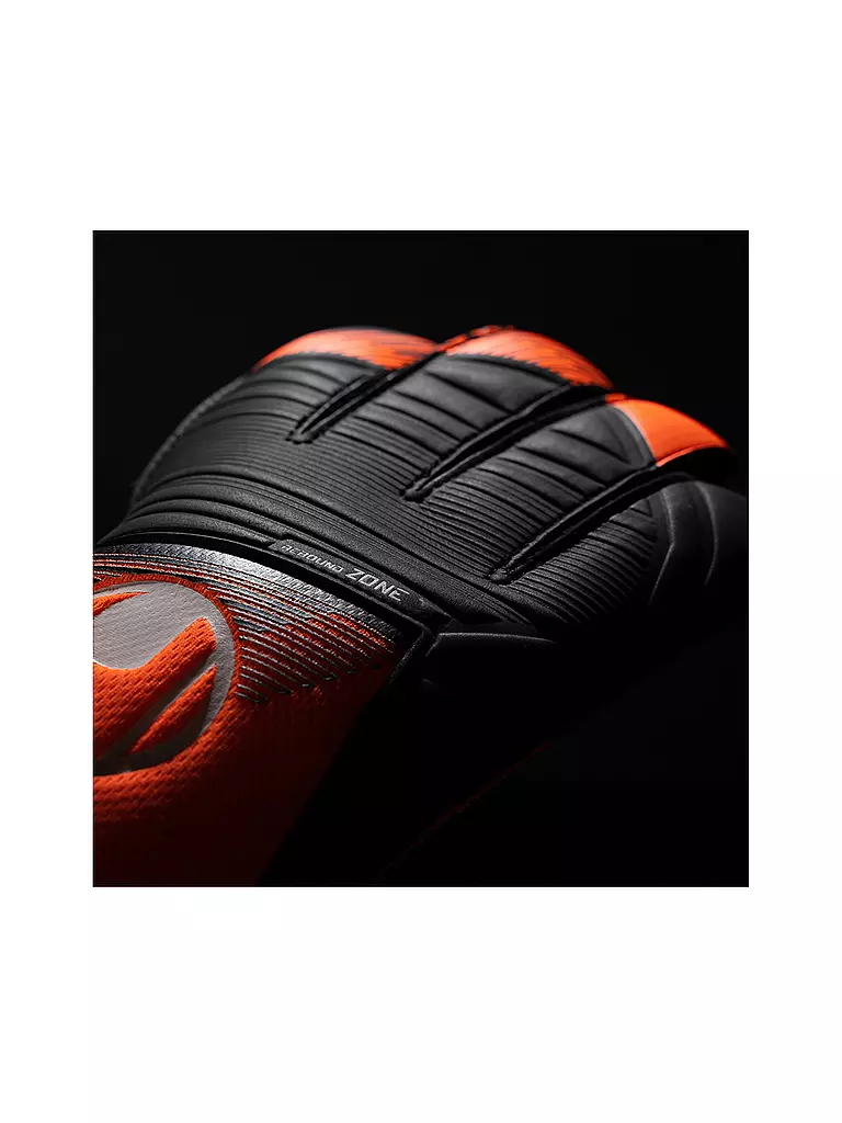 UHLSPORT | Gants de gardien de but Soft Resist+ |