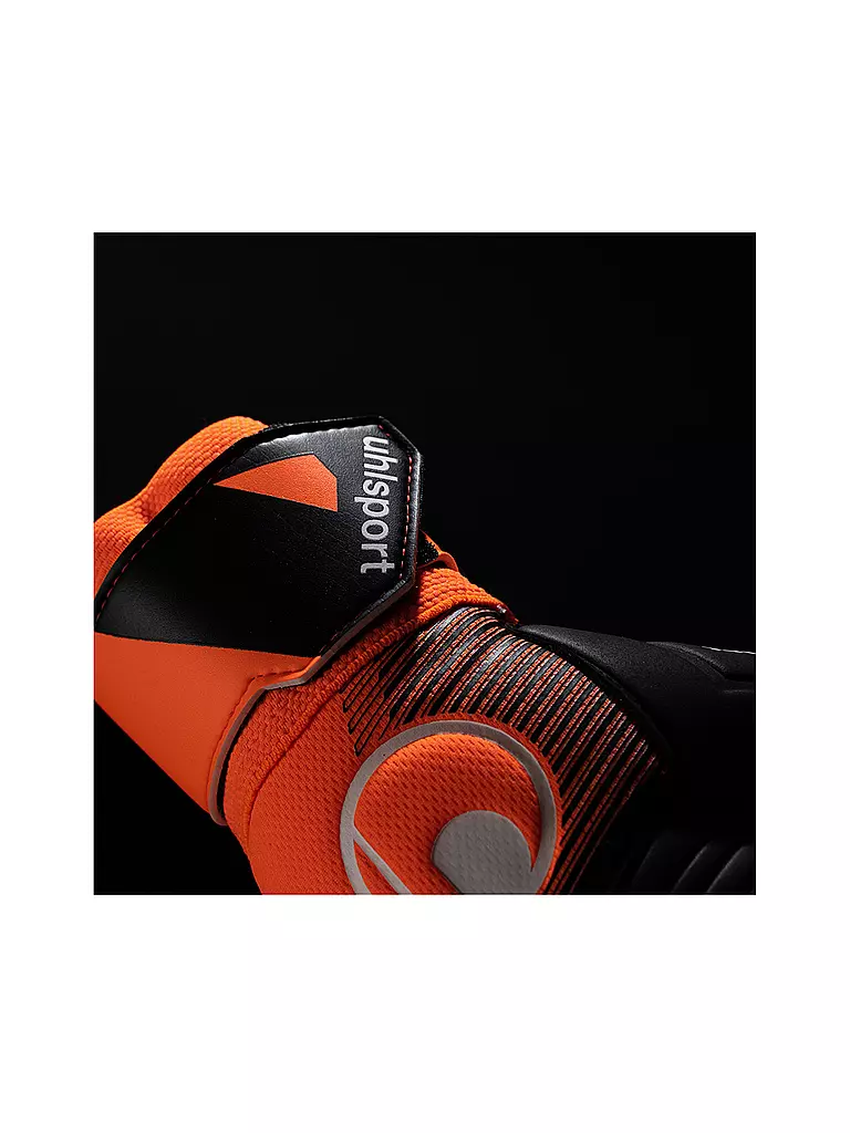 UHLSPORT | Gants de gardien de but Soft Resist+ |