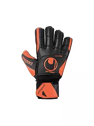 UHLSPORT | Torwarthandschuhe Soft Resist+ | Noir