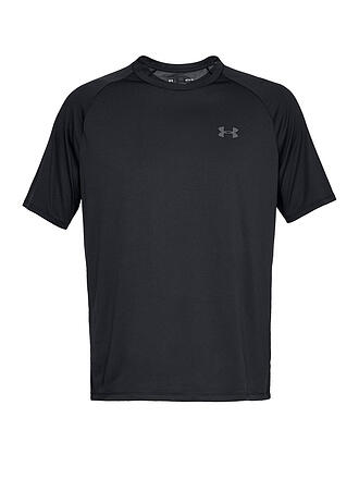 UNDER ARMOUR | T-shirt de fitness homme UA Tech™ 2.0